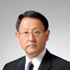 トヨタ役員人事、豊田章男副社長が国内営業を担当へ