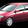 日産『プリメーラ』はスポーティになる!! ---「20V」「W20V」登場