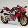 ホンダ CBR1000RR SP（ヴィクトリーレッド）