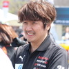 近藤真彦氏