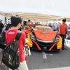 モータースポーツジャパン2017