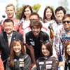 モータースポーツジャパン2017