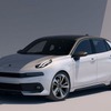 LYNK & COの03セダン