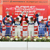 【SUPER GT 第4戦】酷暑のセパンで、KONDO RACINGが参戦初優勝