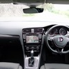 VW ゴルフ コネクト