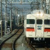 山陽電鉄は今年7月に創立110周年を迎える。写真は山陽電鉄の電車。