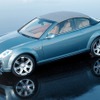 【フランクフルトショー2001出品車】カルマンが『トランスフォーマー』で提案
