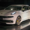 LYNK & COの03セダン