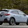 スバル XV 新型