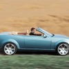 【フランクフルトショー2001出品車】カルマンが『トランスフォーマー』で提案