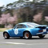 アルピーヌ A110 1600S