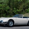 走行披露車（トヨタ2000GT “ボンドカー