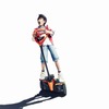 次世代モビリティ体験試乗（トヨタWinglet）