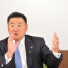 カーセブンディベロプメント 井上貴之社長