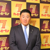 カーセブンディベロプメント 井上貴之社長