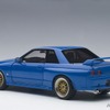 オートアート 日産スカイライン GT-R（R32）VスペックII チューンド・バージョン 1/18スケールモデル