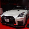 GT-R NISMO