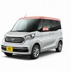 日産 デイズルークス X Vセレクション（エアグレー/ブロッサムピンク）