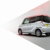 日産 デイズルークス X Vセレクション