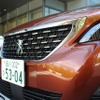 プジョー 3008 GTライン デビュー エディション