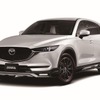 DAMD Styling Effect MAZDA CX-5