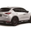 DAMD Styling Effect MAZDA CX-5