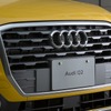 アウディ Q2 1.0 TFSI