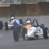 【筑波FJ1600選手権第3戦】Response.EMSSK02、痛恨のスピン