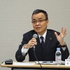 日野　市橋保彦社長