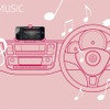 VW up！ Volkswagen純正インフォテイメントシステム“Composition Phone