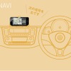 VW up！ Volkswagen純正インフォテイメントシステム“Composition Phone