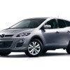 CX-7（2006年）