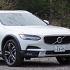 ボルボ V90 クロスカントリー