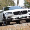 ボルボ V90 クロスカントリー