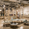 GOOD DESIGN STORE TOKYO by NOHARA