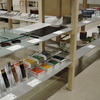 GOOD DESIGN STORE TOKYO by NOHARA