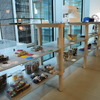 GOOD DESIGN STORE TOKYO by NOHARA