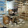 GOOD DESIGN STORE TOKYO by NOHARA