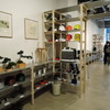 GOOD DESIGN STORE TOKYO by NOHARA