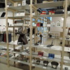 GOOD DESIGN STORE TOKYO by NOHARA