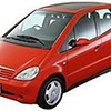 メルセデスベンツ『A160』にチャイルドシート組み込み仕様登場、ベース車の10万円高