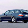 BMW、改良 5シリーズ を発売…安全装備など充実、価格を抑制