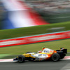 【F1フランスGP】サーキットデータ…多めのピットストップも可