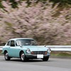 ホンダ S600クーペ