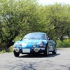 アルピーヌ A110