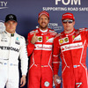 2017F1ロシアGP