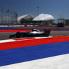 2017F1ロシアGP