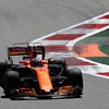 2017F1ロシアGP