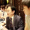 ”輸入車オーナー会議”が発足。