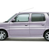 07年上半期の軽自動車販売…ダイハツがトップ